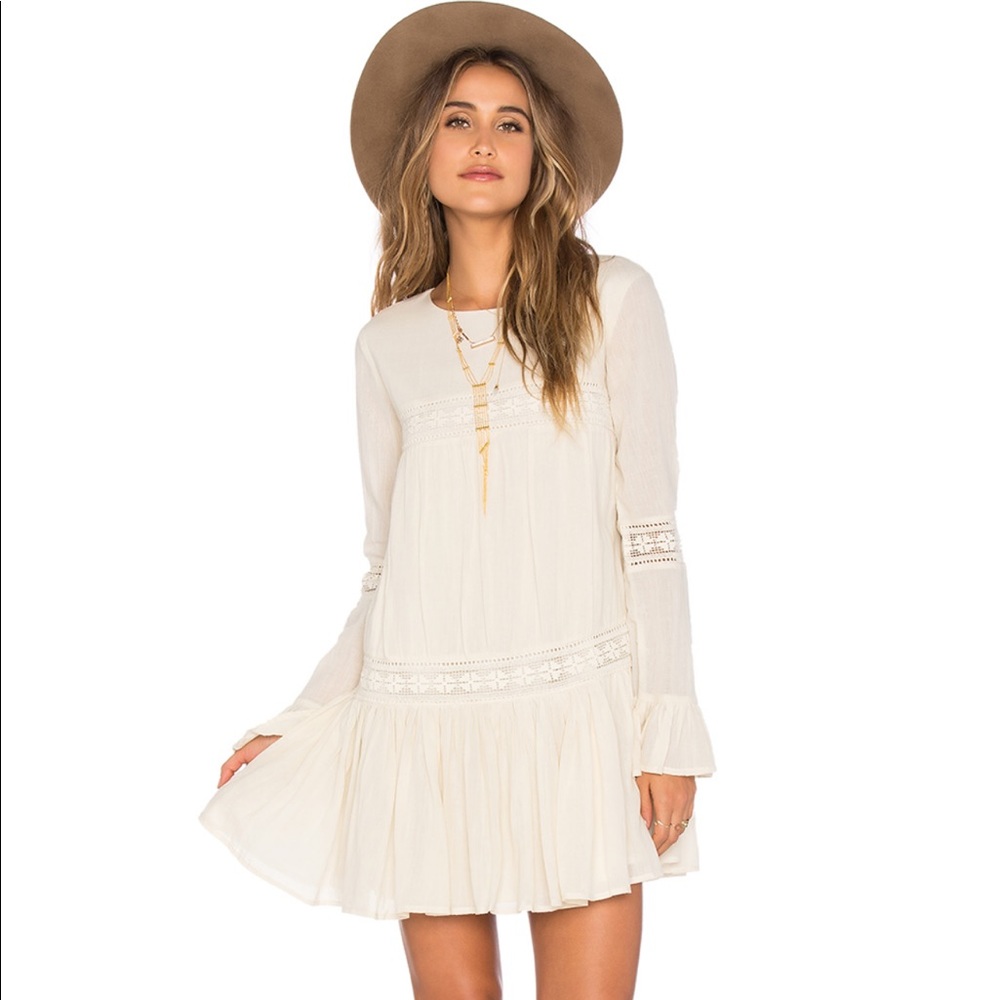 Tularosa Berkley Dress